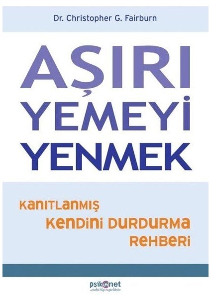 Aşırı Yemeyi Yenmek
