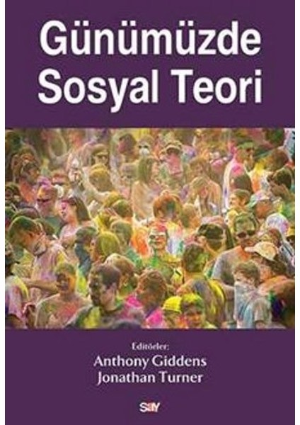 Günümüzde Sosyal Teori