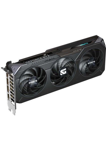 Geforce RTX5060 Gamıng Oc GV-N5060GAMOC-8GD Gddr7 8gb 128BIT Gaming (Oyuncu) Ekran Kartı modelleri