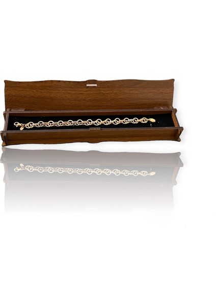 Olimpiyat Altın Bileklik