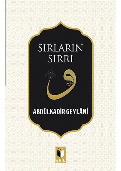 Sırların Sırrı