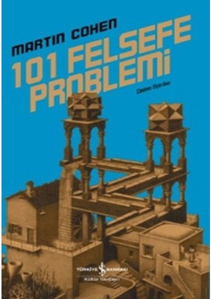 101 Felsefe Problemi