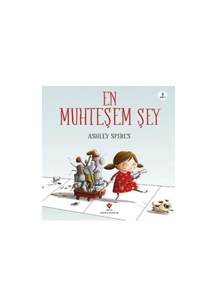 En Muhteşem Şey
