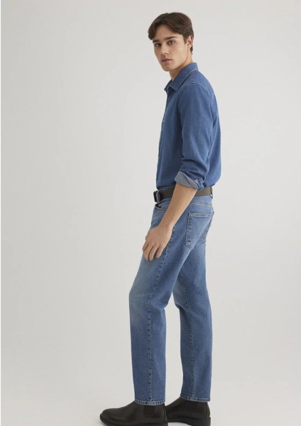 Mavi Gömlek 0211423-18790