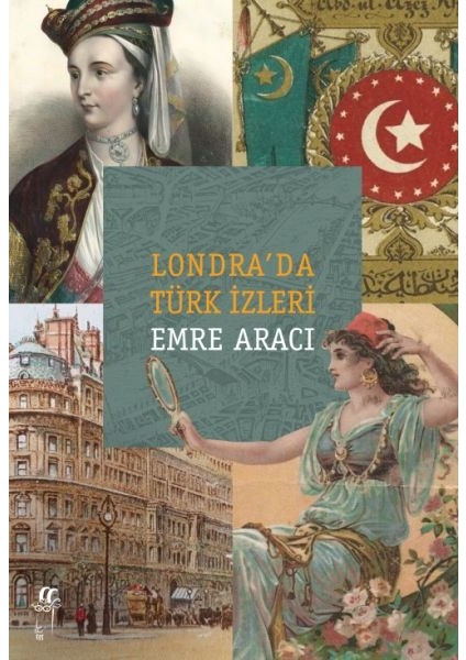 Londra’da Türk Izleri