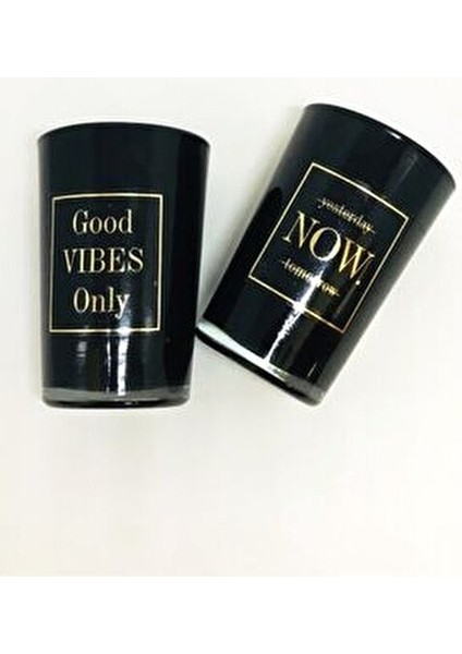 Dekoratif Bardak Mum Pudra Kokulu 2 Adet 80 gr Renkli Tasarım fiyatları