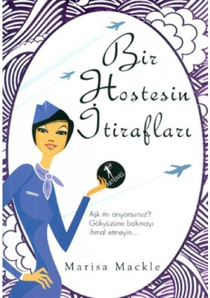 Bir Hostesin Itirafları