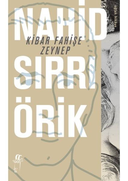 Kibar Fahişe Zeynep
