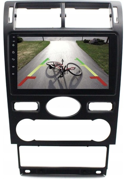 Ford Mondeo Android Multimedya Sistemi 4-64 MYWAY(2003-2007) indirimleri