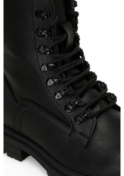 Marıel Slv 4Pr Siyah Erkek Postal