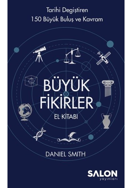 Büyük Fikirler El Kitabı