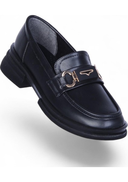 Nhr1 Kadın Loafer Ayakkabı