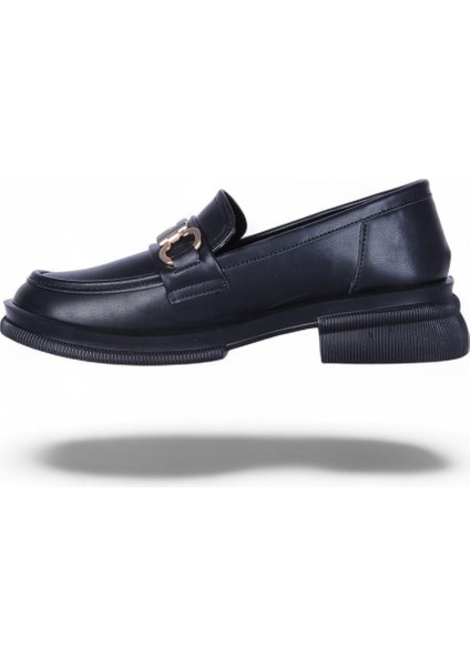 Nhr1 Kadın Loafer Ayakkabı modelleri