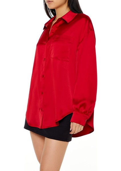 Saten Gömlek fırsatları