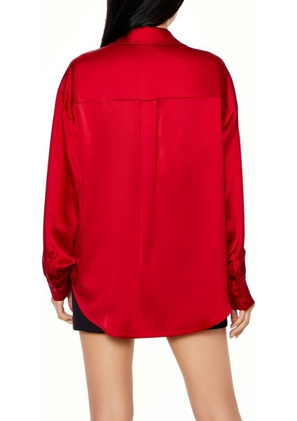 Saten Gömlek indirimleri