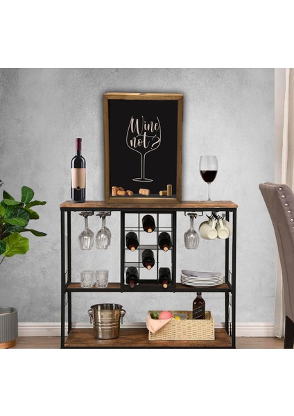 Wine Not Delikli Şarap Mantarı Biriktirme Ahşap Tablo – Dekoratif Hediye fiyatları