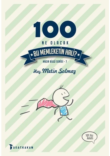 100 Ne Olacak Bu Memleketin Hali