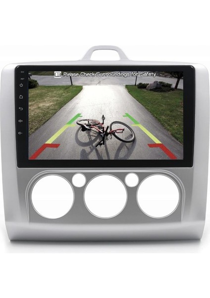 Ford Focus 2 Android Multimedya Sistemi 4-64 MYWAY(2005-2011) indirimleri