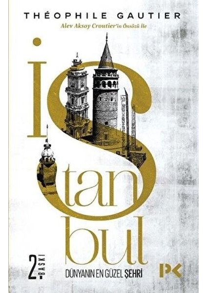 Istanbul Dünyanın En Güzel Şehri