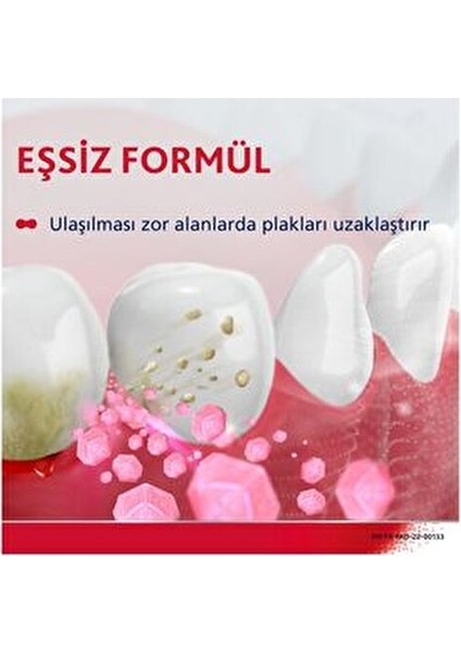 Günlük Diş Macunu Tam Koruma Ferahlık 50 gr x 2 Sağlıklı Diş Eti İçin fırsatları