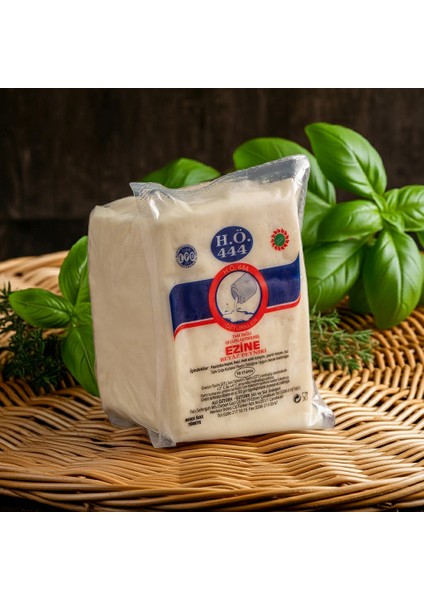 Ezine Peyniri 1 Kg