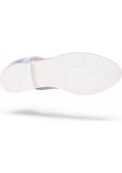 A5 Nubuk Kadın Düz Bot fırsatları
