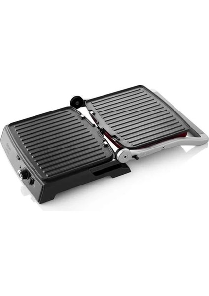 Çok Renkli Inox Tost Makinesi 2000 W, Pratik ve Şık Tasarım fiyatları