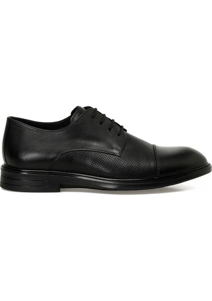Inci Incı Zonal 5fx Siyah Erkek Klasik Ayakkabı