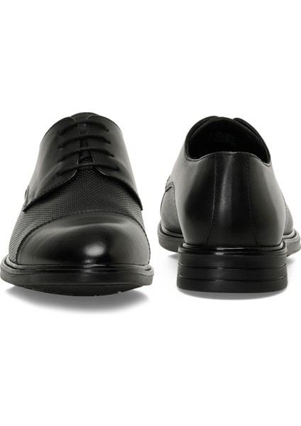 Inci Incı Zonal 5fx Siyah Erkek Klasik Ayakkabı