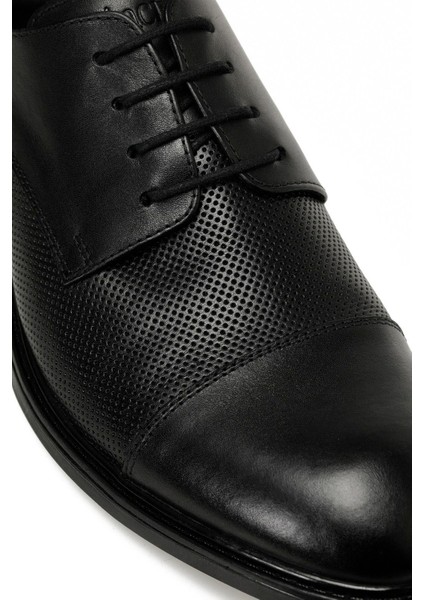 Inci Incı Zonal 5fx Siyah Erkek Klasik Ayakkabı