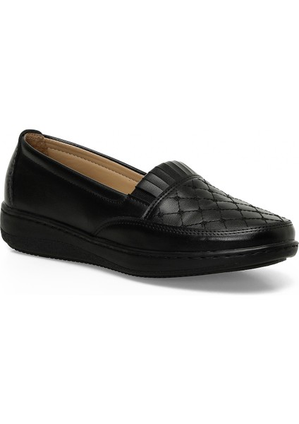 166814.Z5FX Siyah Kadın Ayakkabı