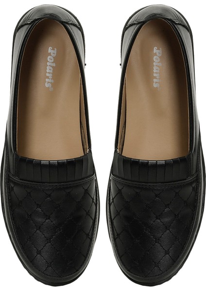 166814.Z5FX Siyah Kadın Ayakkabı