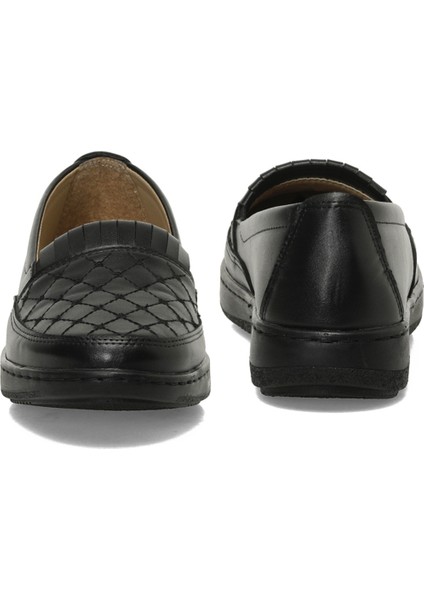 166814.Z5FX Siyah Kadın Ayakkabı