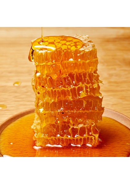 Bayazıt Organik Karakovan Petek Bal(Bingöl Karlıova) 400 gr fiyatları