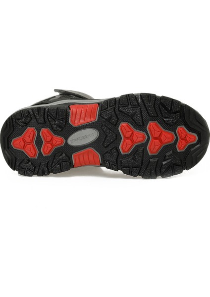 Bowl Hı 5pr Gri Erkek Çocuk Outdoor Bot