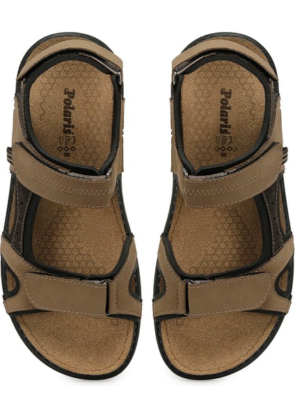 408023.M5FX Kum Erkek Sandalet