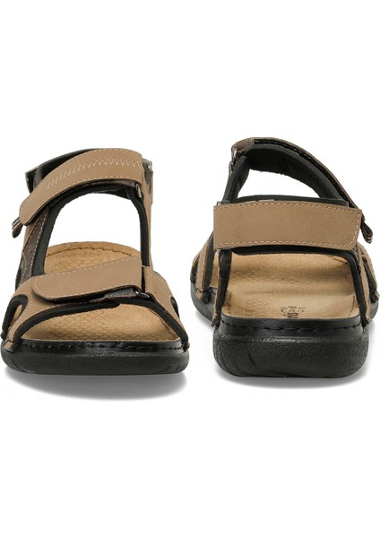 408023.M5FX Kum Erkek Sandalet