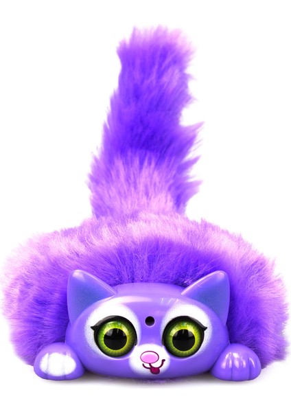 Tiny Furries Fluffy Kitties Model 10