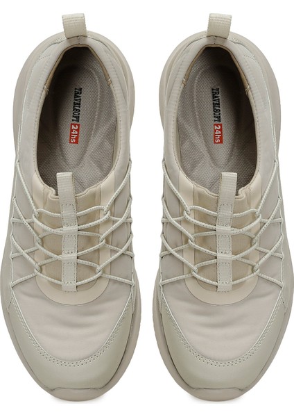 TRV2783.Z5PR Bej Kadın Comfort Ayakkabı