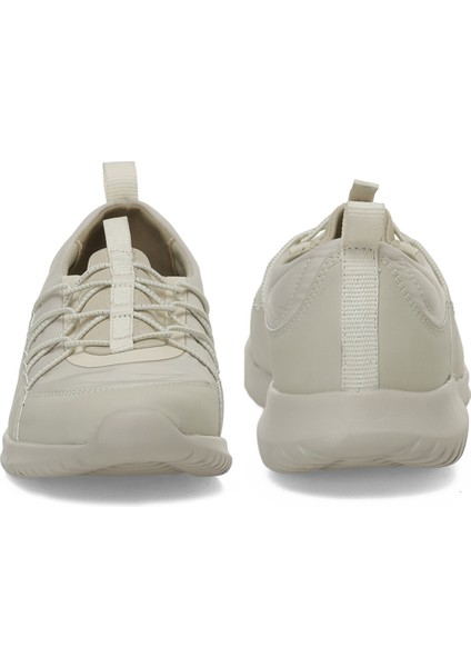 TRV2783.Z5PR Bej Kadın Comfort Ayakkabı