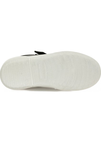 Bayon 5pr Siyah Kız Çocuk Sneaker
