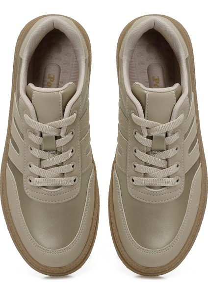 326538.Z 5pr Kum Kadın Sneaker