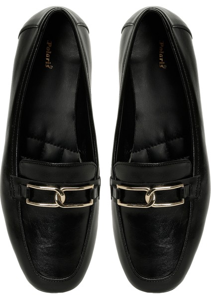 326008.Z 5pr Siyah Kadın Loafer