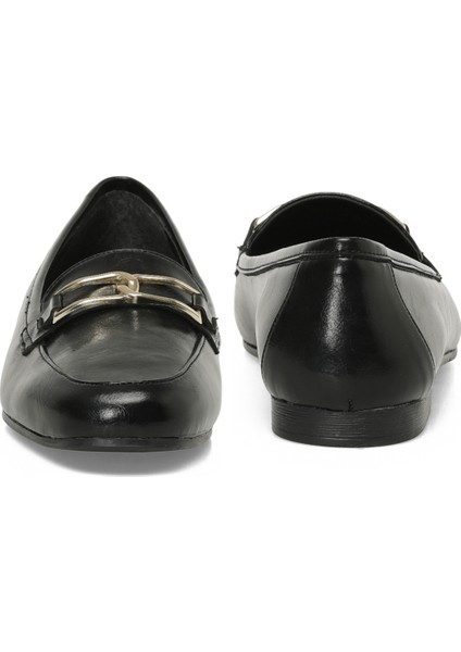 326008.Z 5pr Siyah Kadın Loafer