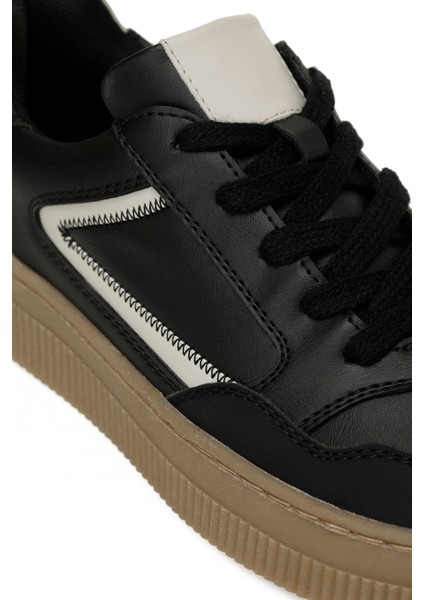 326521.Z 5pr Siyah Kadın Sneaker