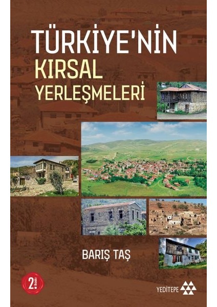 Türkiye'nin Kırsal Yerleşimleri