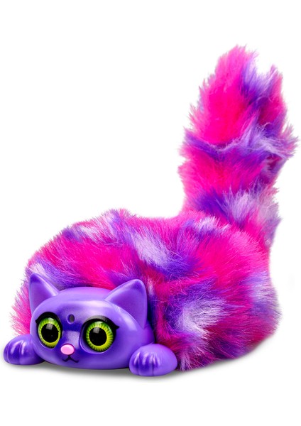 Tiny Furries Fluffy Kitties Model 15 modelleri
