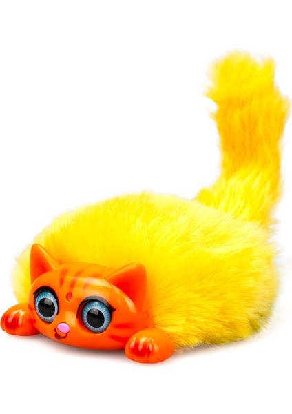 Tiny Furries Fluffy Kitties Model 09 modelleri
