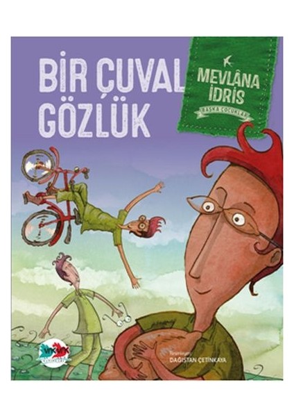 Başka Çocuklar - Bir Çuval Gözlük