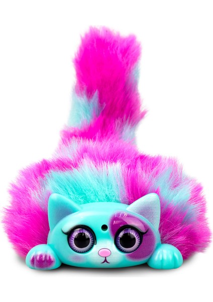 Tiny Furries Fluffy Kitties Model 13